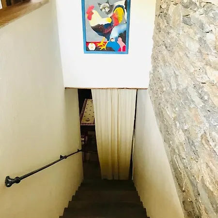 Baita Gran Bosco Σαλέ