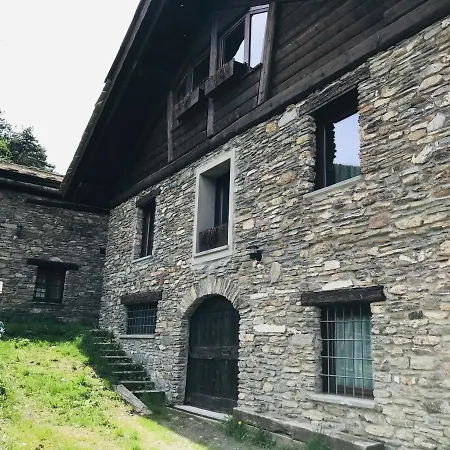 Baita Gran Bosco *