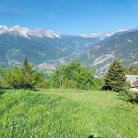 Σαλέ Baita Gran Bosco *