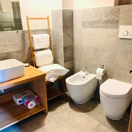 Σαλέ Baita Gran Bosco
